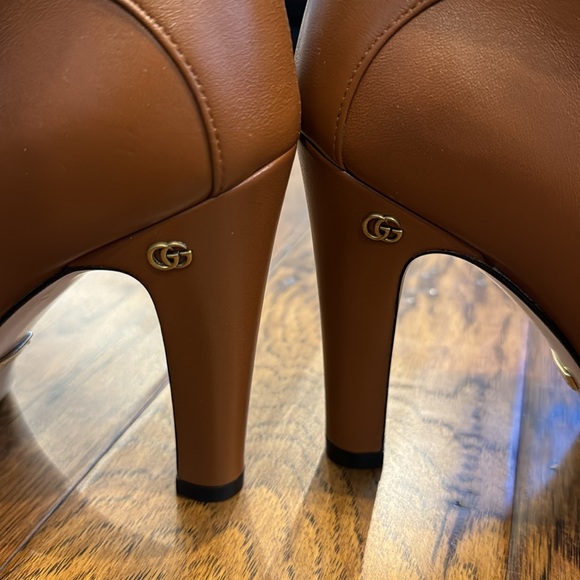 Gucci Boots - Picture 7 of 8